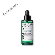 Some By Mi AHA-BHA-PHA 30 Days Miracle Serum  (50ml)